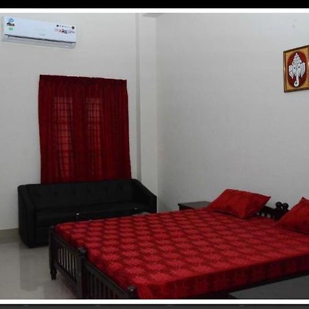 Vasudeva Vilasam Health Retreat Thiruvananthapuram Exterior photo