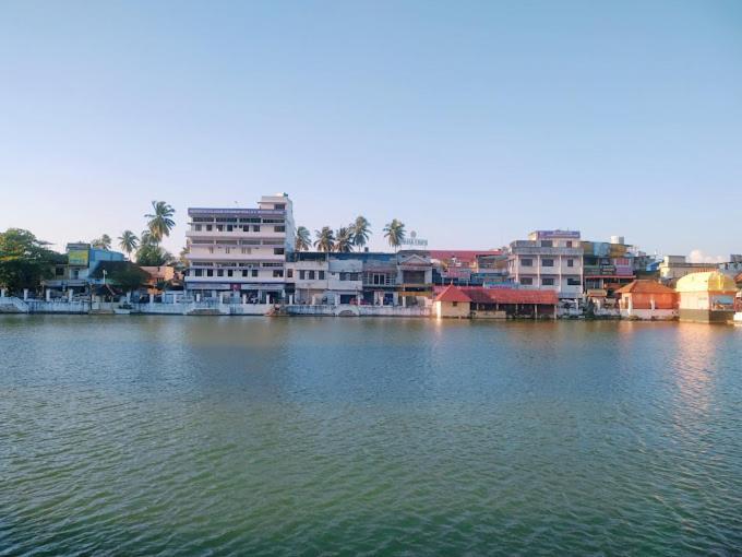 Vasudeva Vilasam Health Retreat Thiruvananthapuram Exterior photo